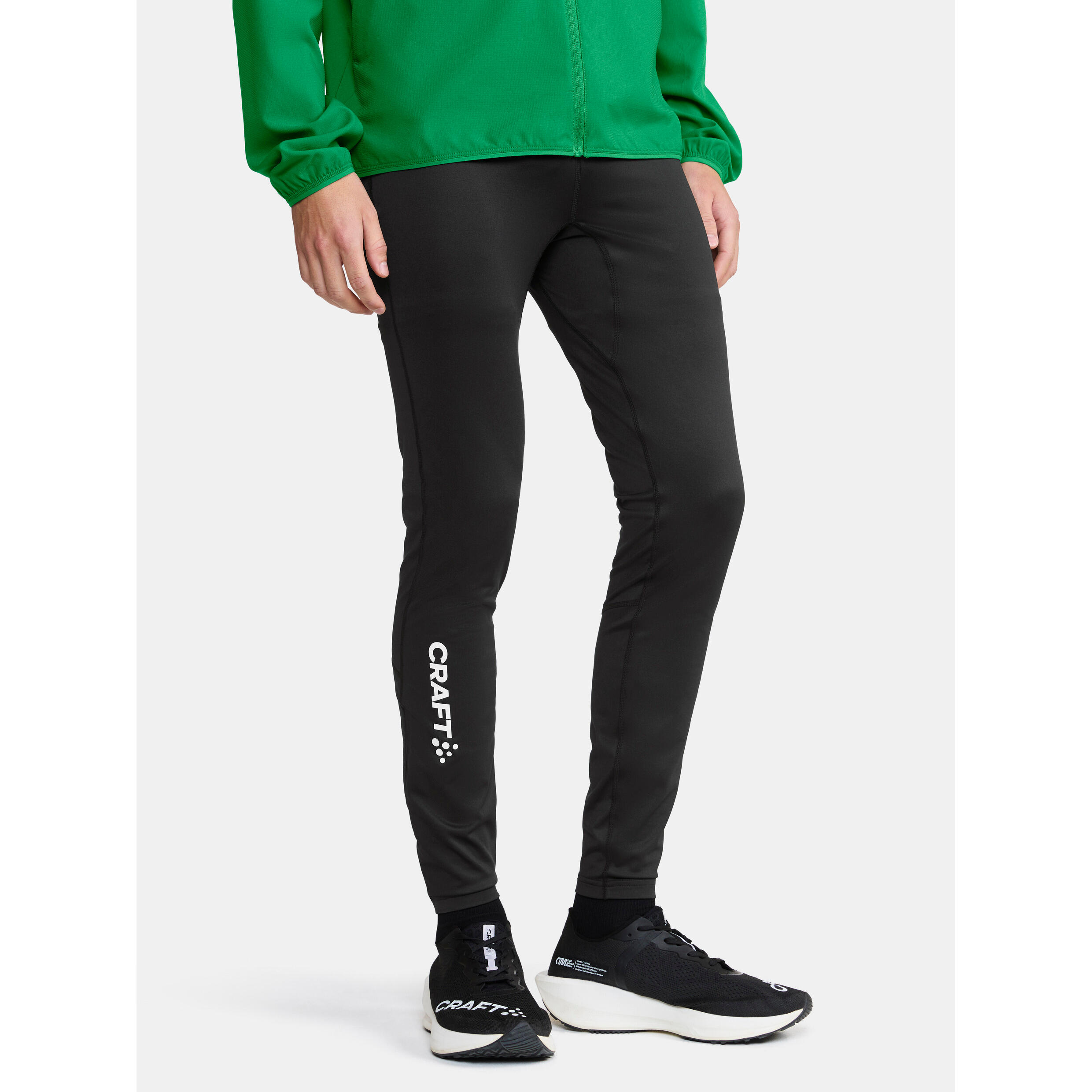 Legging zippé Craft Rush 2.0 3/7