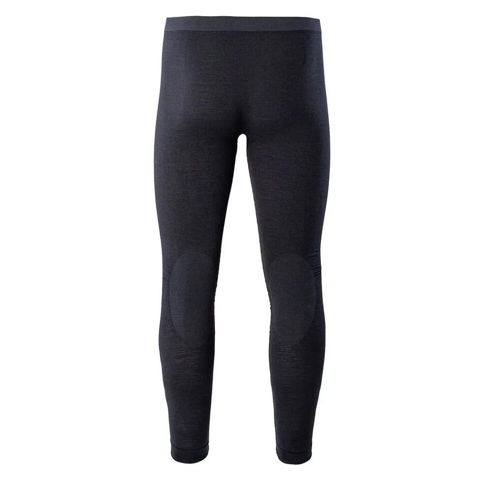 Męskie Spodnie Termoaktywne Elarit Base Layer Bottoms