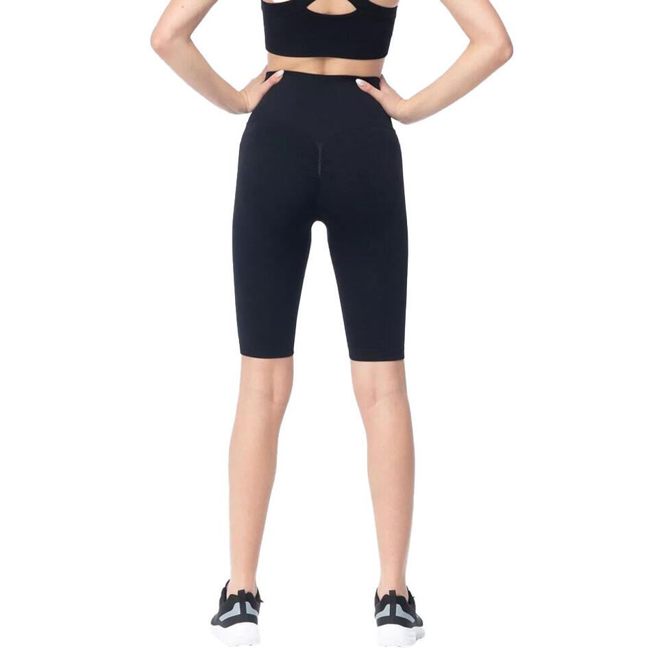 Spodenki Damskie Ilean Legging Shorts