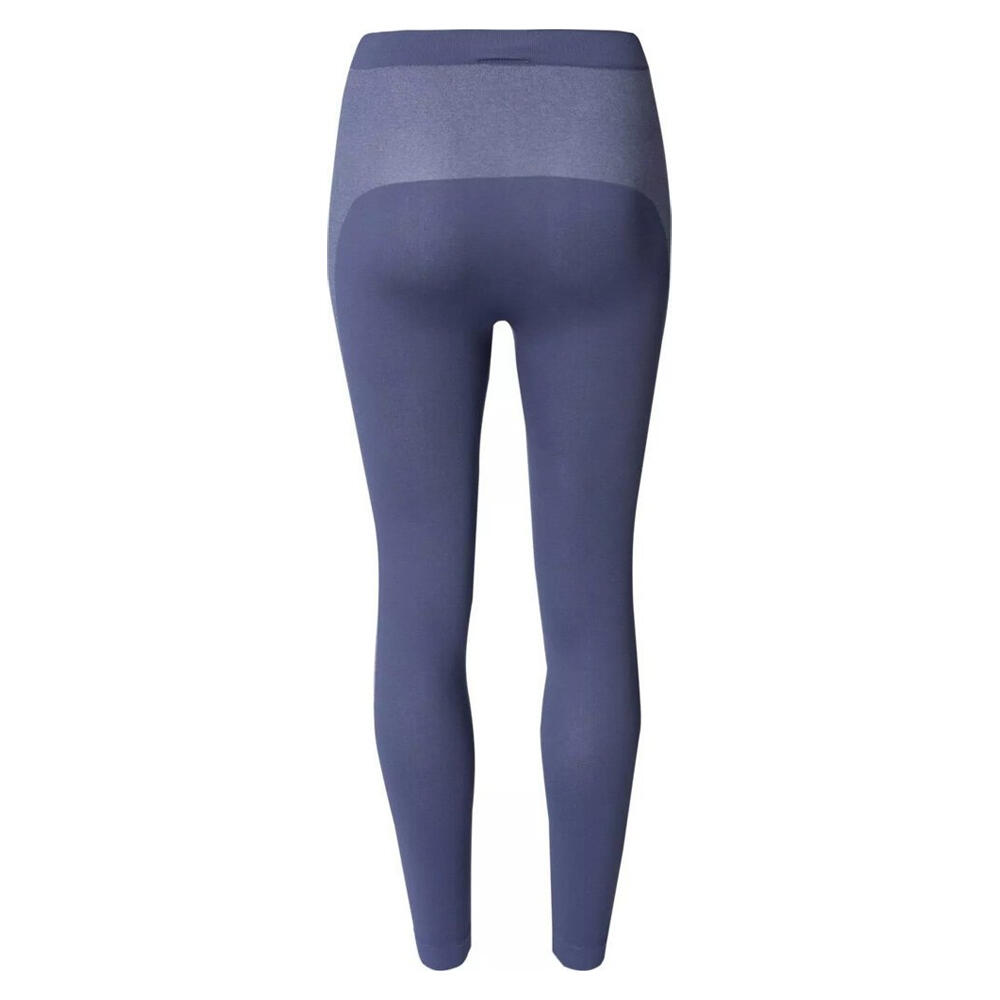 Bas Thermique BURAZ Femme (Bleu Indigo) 2/3