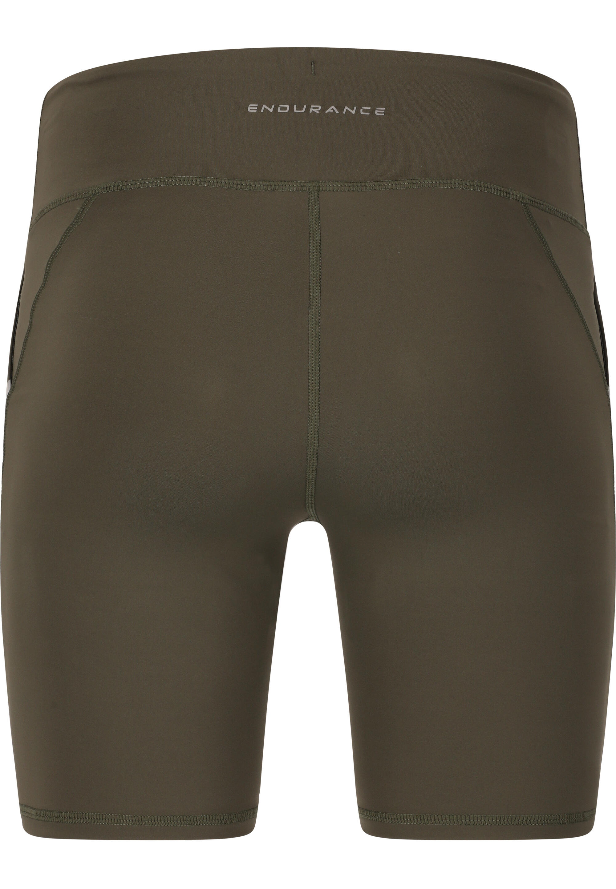 Pantalón corto mujer Endurance Talori 2/5