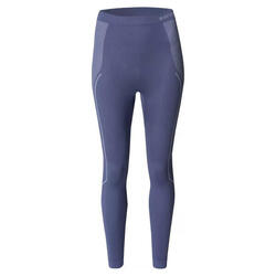 Bas Thermique BURAZ Femme (Bleu Indigo)