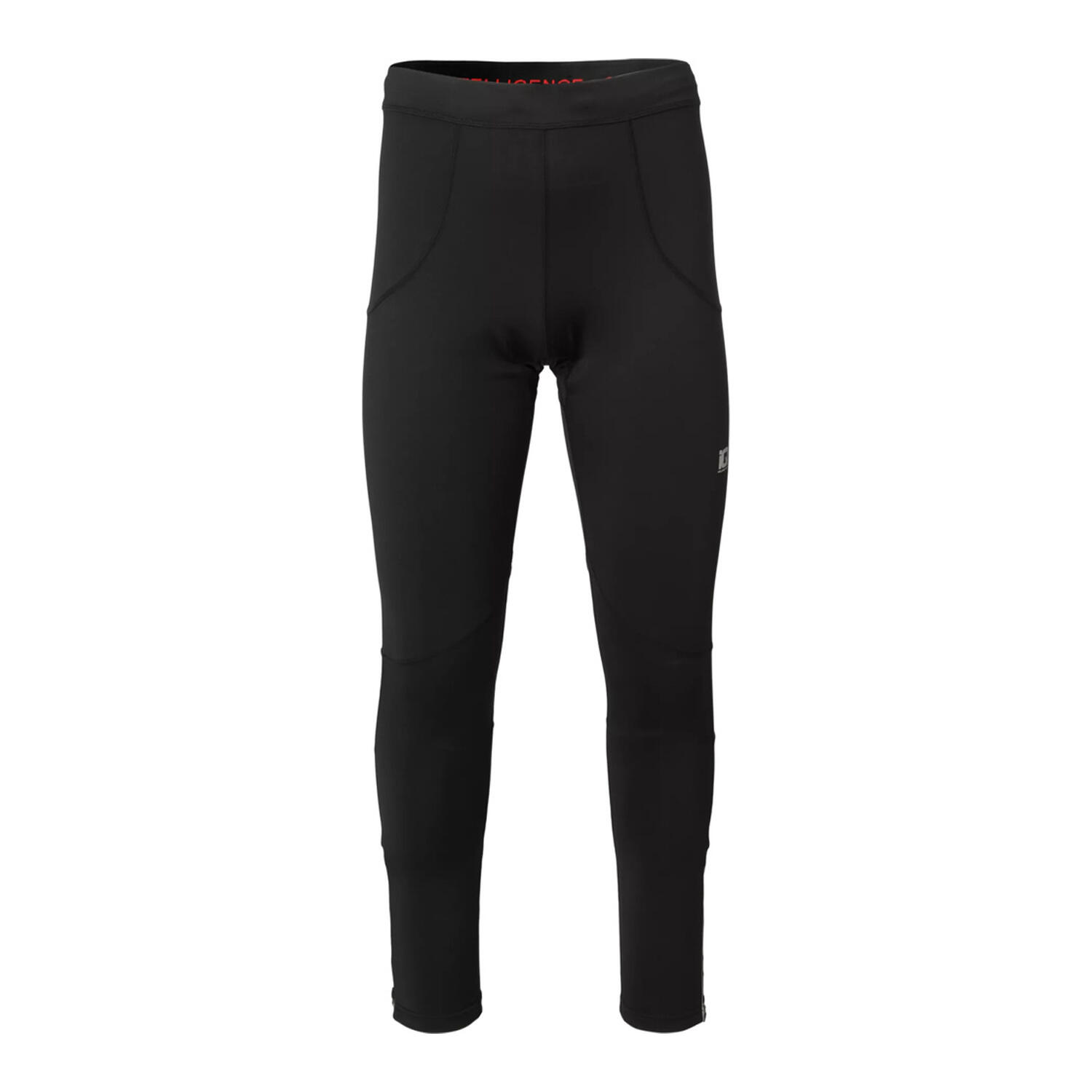 Iq - Legging Irone Femme (noir) - Legging - Noir - Decathlon