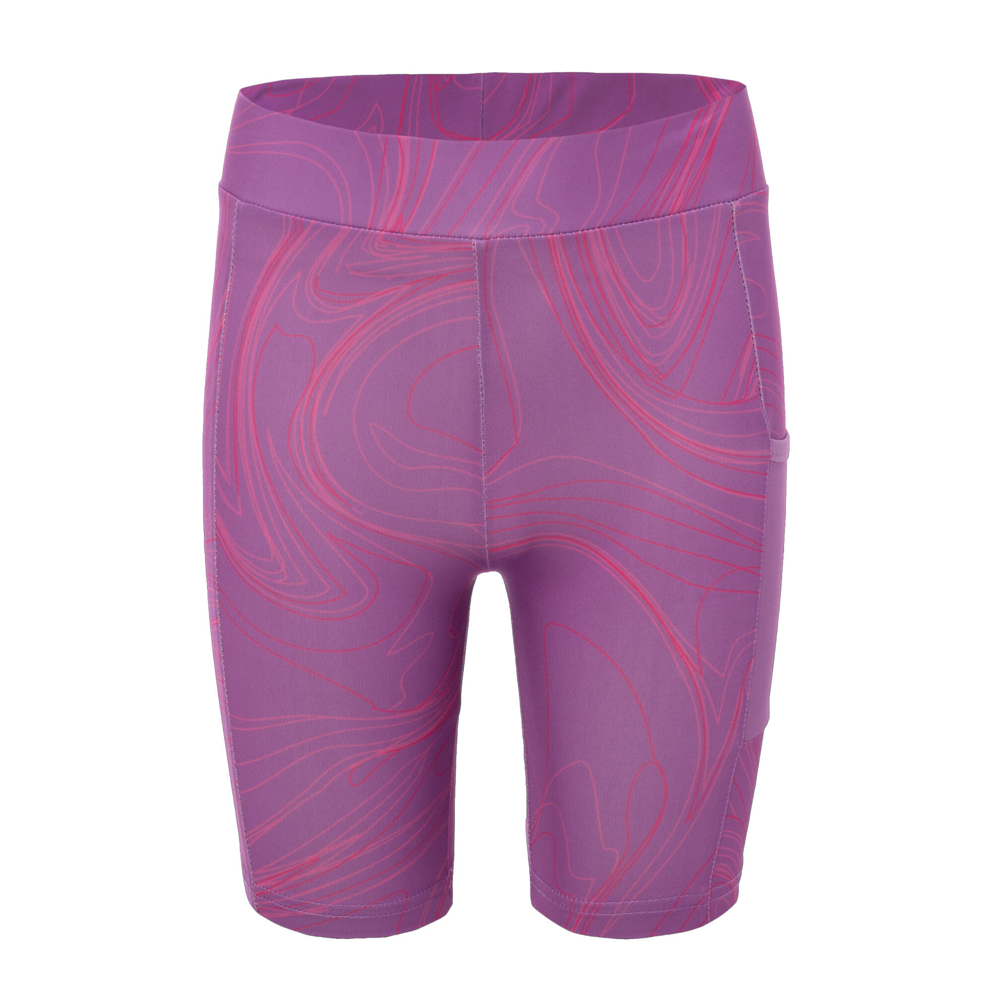 Dziewczęce Legginsy Imbisi Lines
