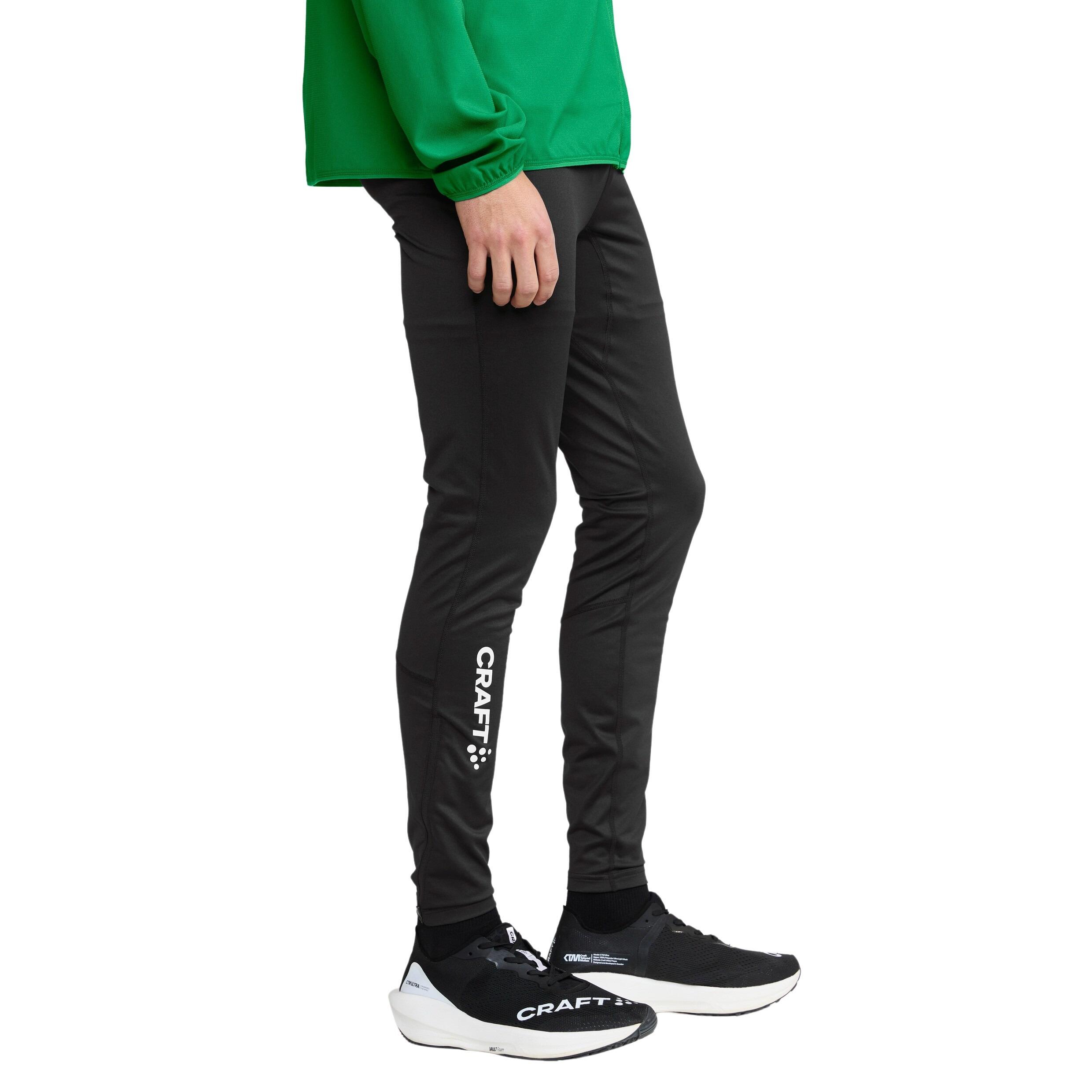 Legging zippé Craft Rush 2.0 4/7