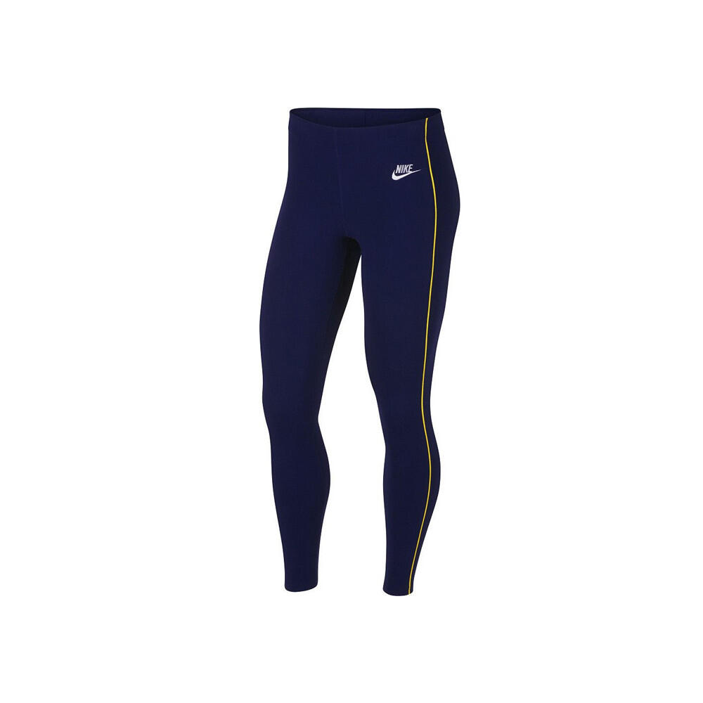 Legging Nike SPORTSWEAR HERITAGE 1/4