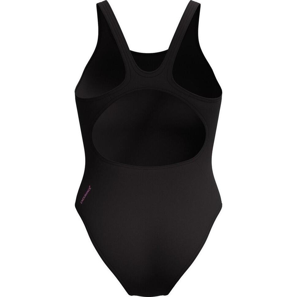 Damski Jednoczęściowy Kostium Kąpielowy Plmt Msbk