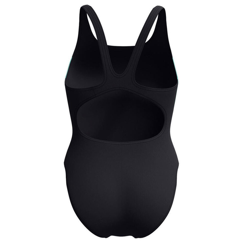 Damski Jednoczęściowy Kostium Kąpielowy Clblk 2.0