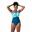 Costum De Baie One-Piece NATAȚIE Speedo Eclipse Femei