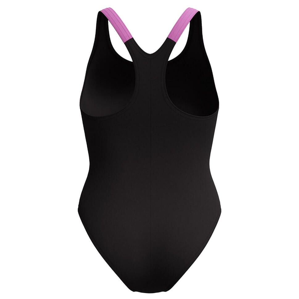 Damski Jednoczęściowy Kostium Kąpielowy Hyprbm Splc Racerback