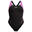 Costum De Baie One-Piece NATAȚIE Speedo Hyprbm Splc Racerback Femei