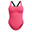 Costum De Baie One-Piece NATAȚIE Speedo Flex Waistband Femei