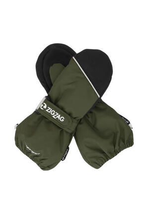 Moufles de ski enfant Zigzag Shildon