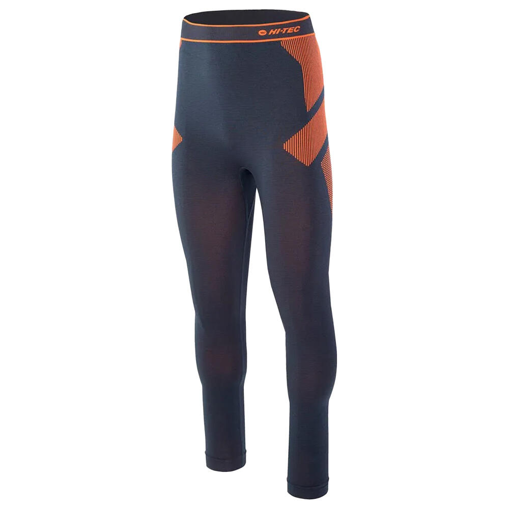 Sottopantaloni Uomo Hi-Tec Rair Capitano Del Cielo Tè Rooibos 3/3