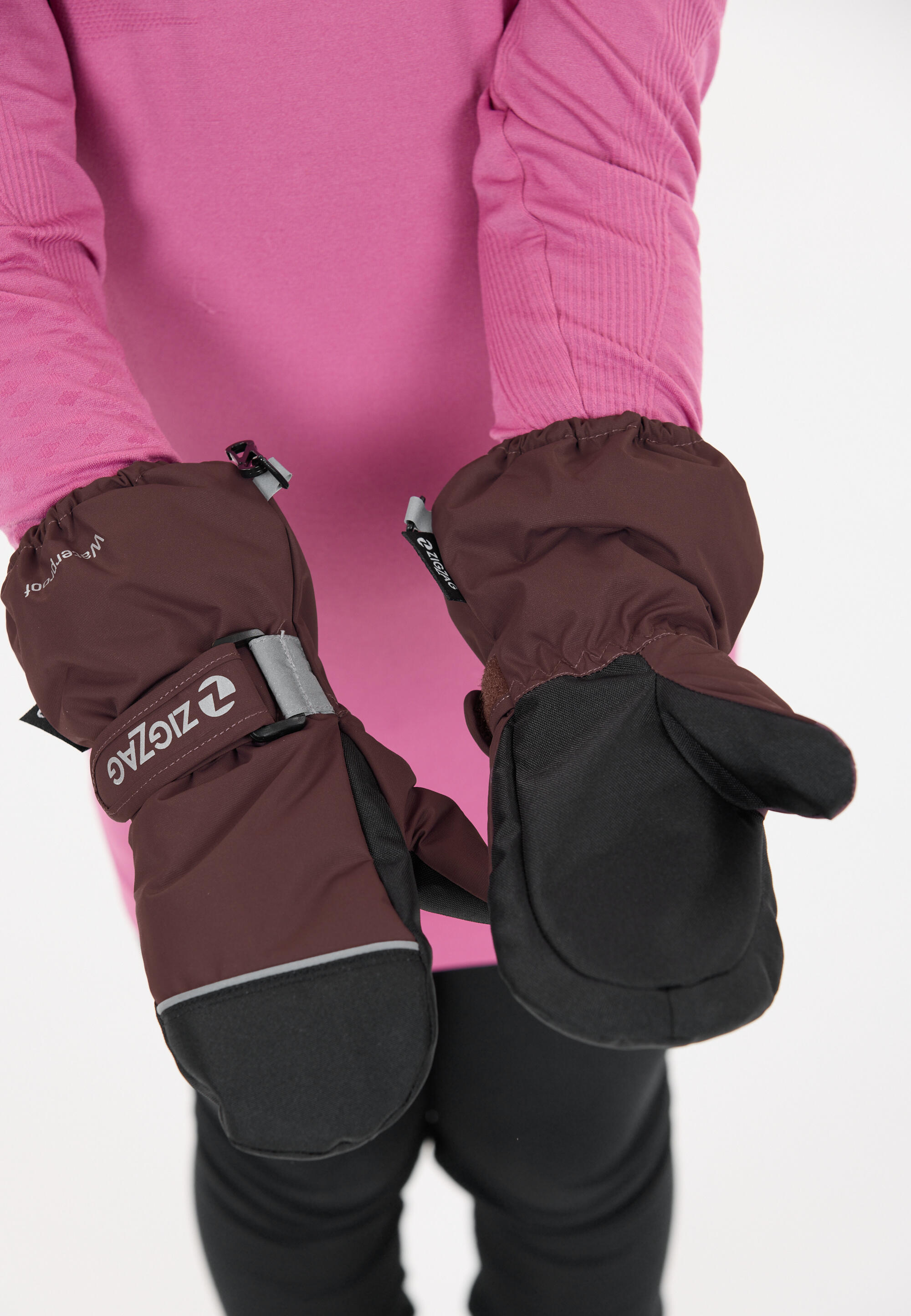 Fingerhandschuhe Shildon 3/5
