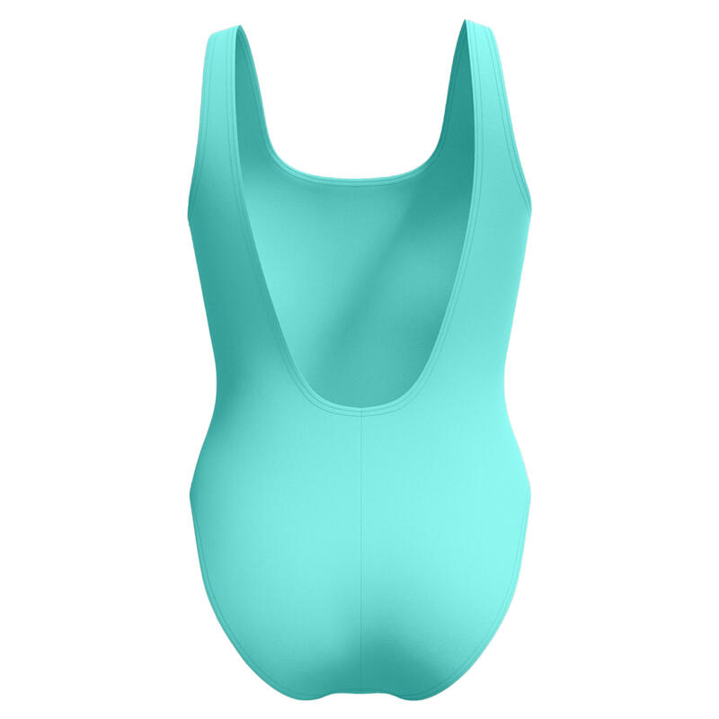 Costum De Baie One-Piece NATAȚIE Speedo Texturat Femei