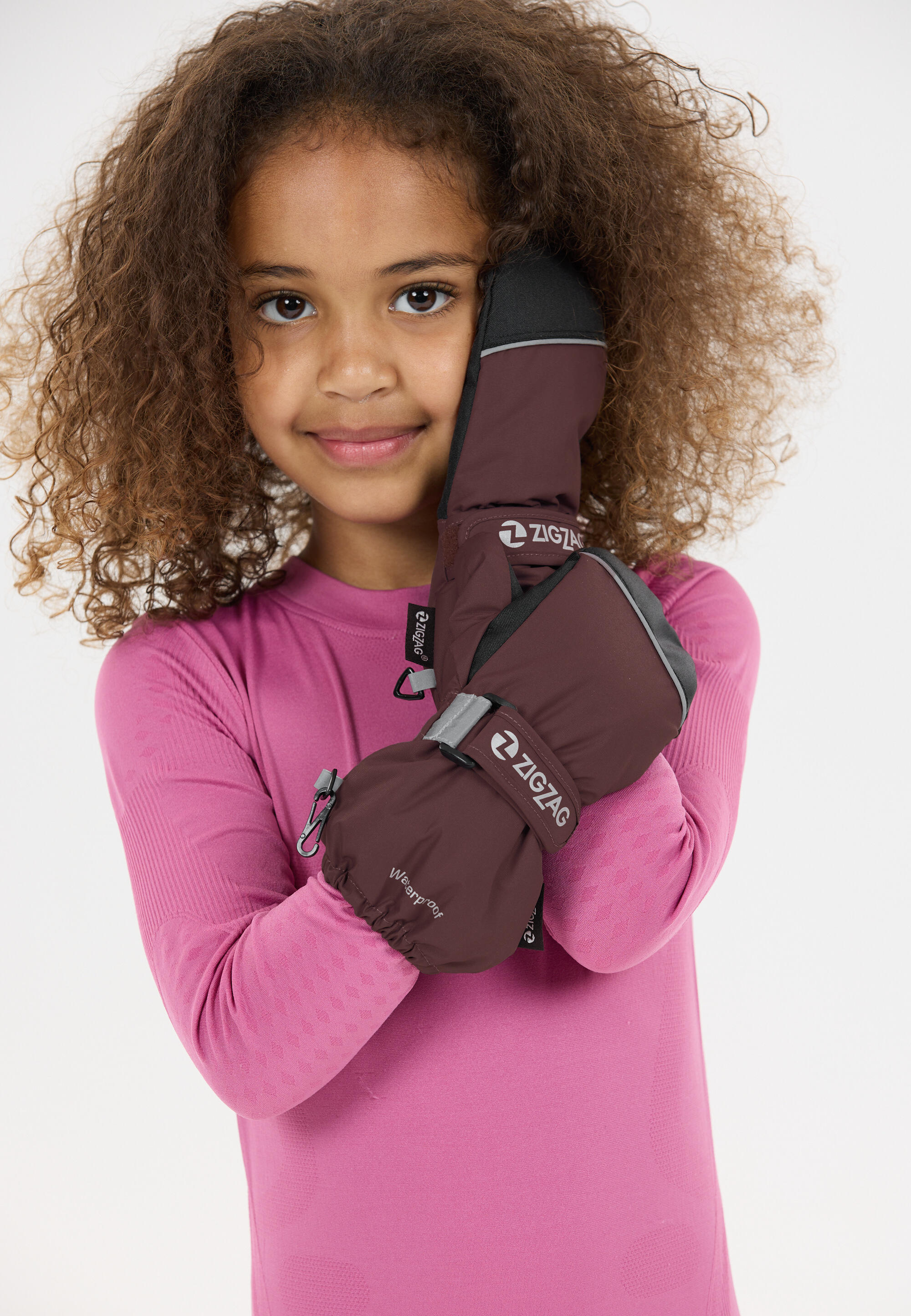 Fingerhandschuhe Shildon 5/5