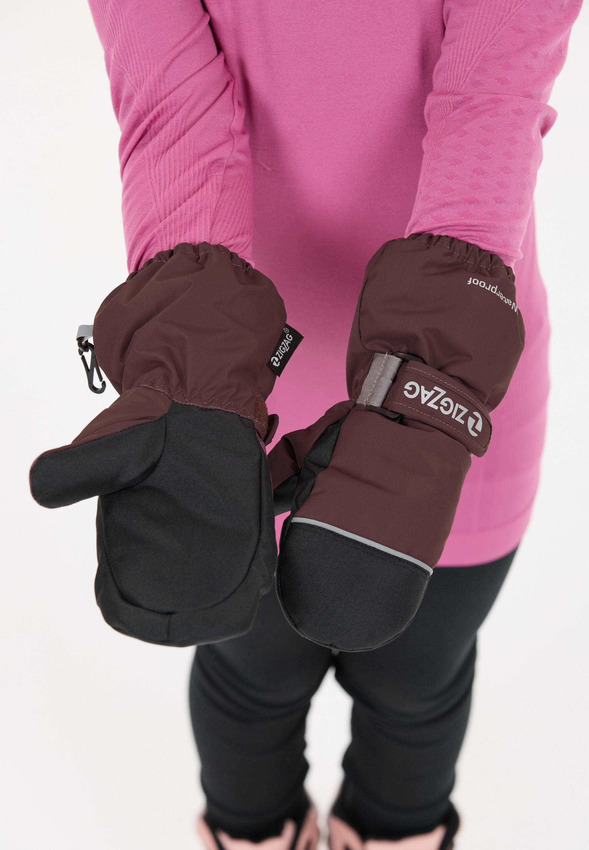 Fingerhandschuhe Shildon 4/5