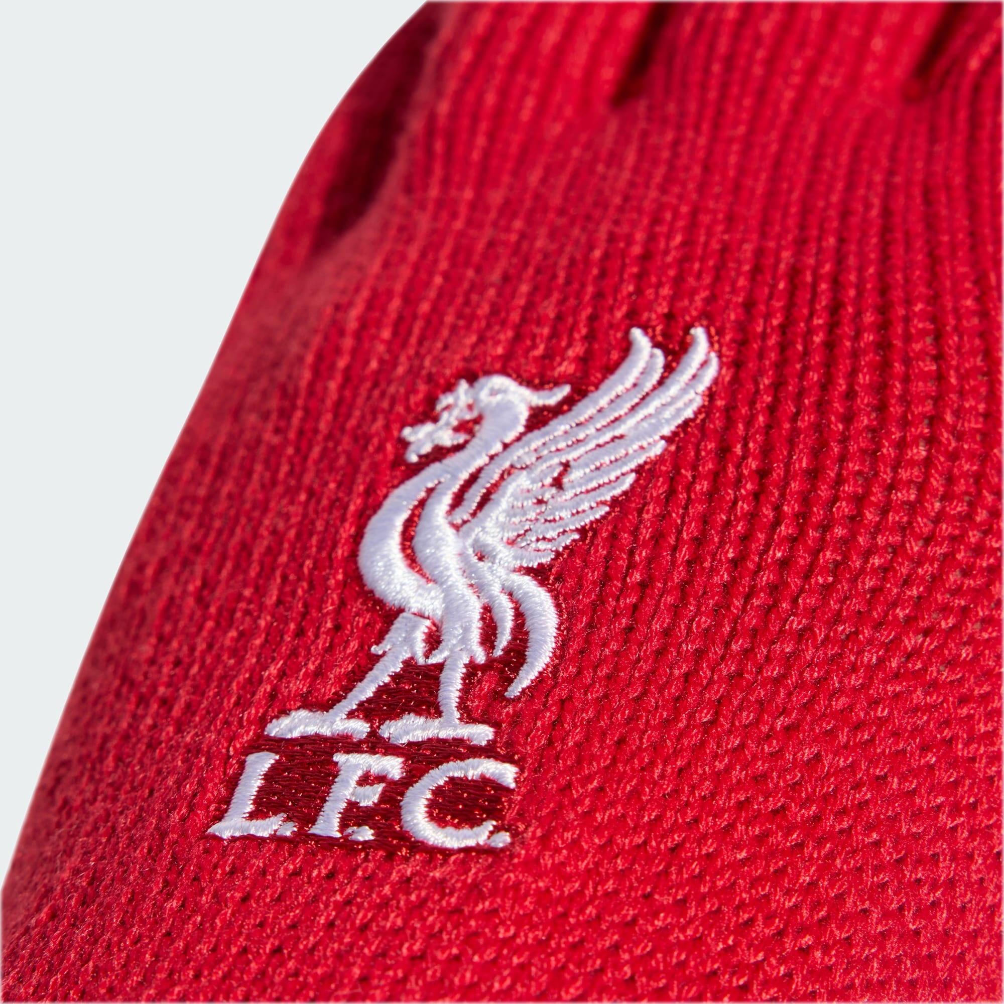 FC Liverpool handschuh 3/7