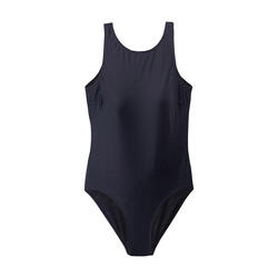 Maillot De Bain 1 Pièce ESTEN Femme (Noir)