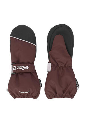 Moufles de ski enfant Zigzag Shildon WP