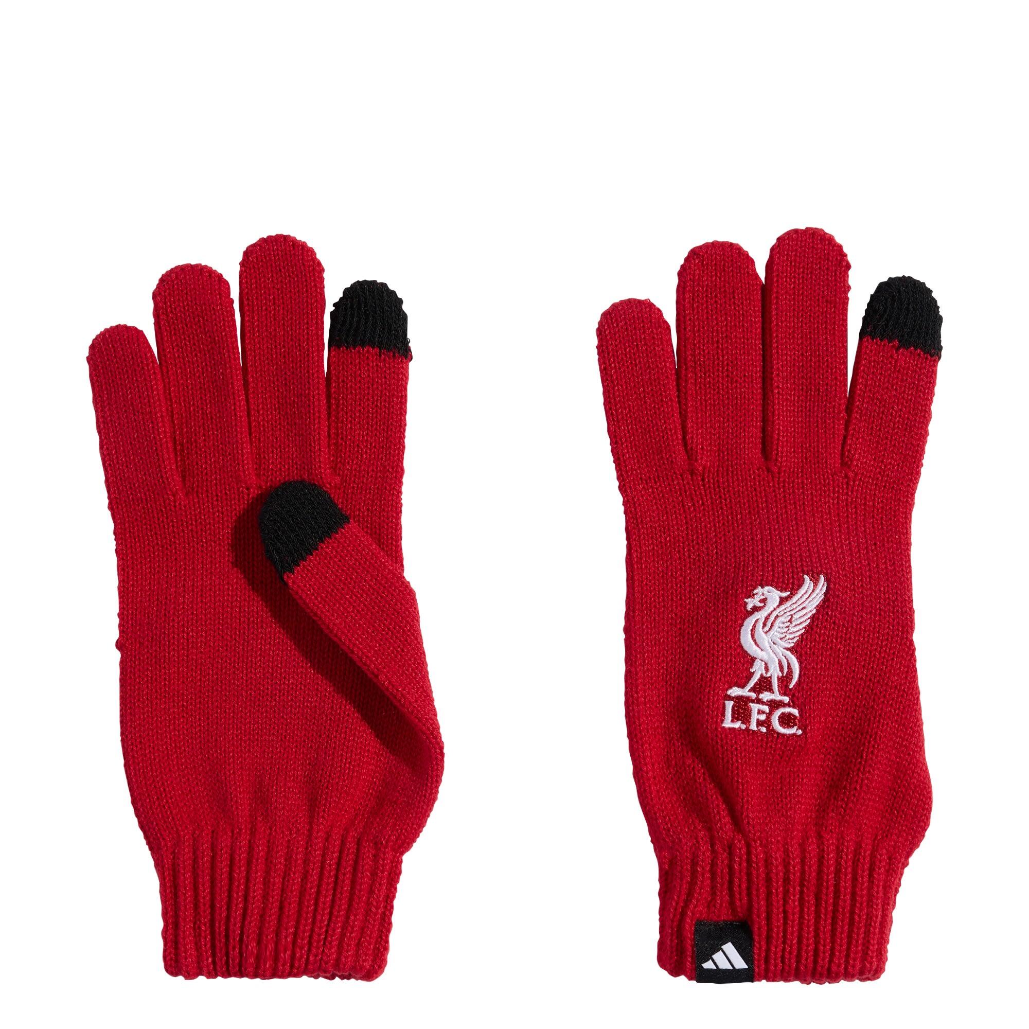 FC Liverpool handschuh 2/7