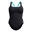 Costum De Baie One-Piece NATAȚIE Speedo Flex Waistband Femei
