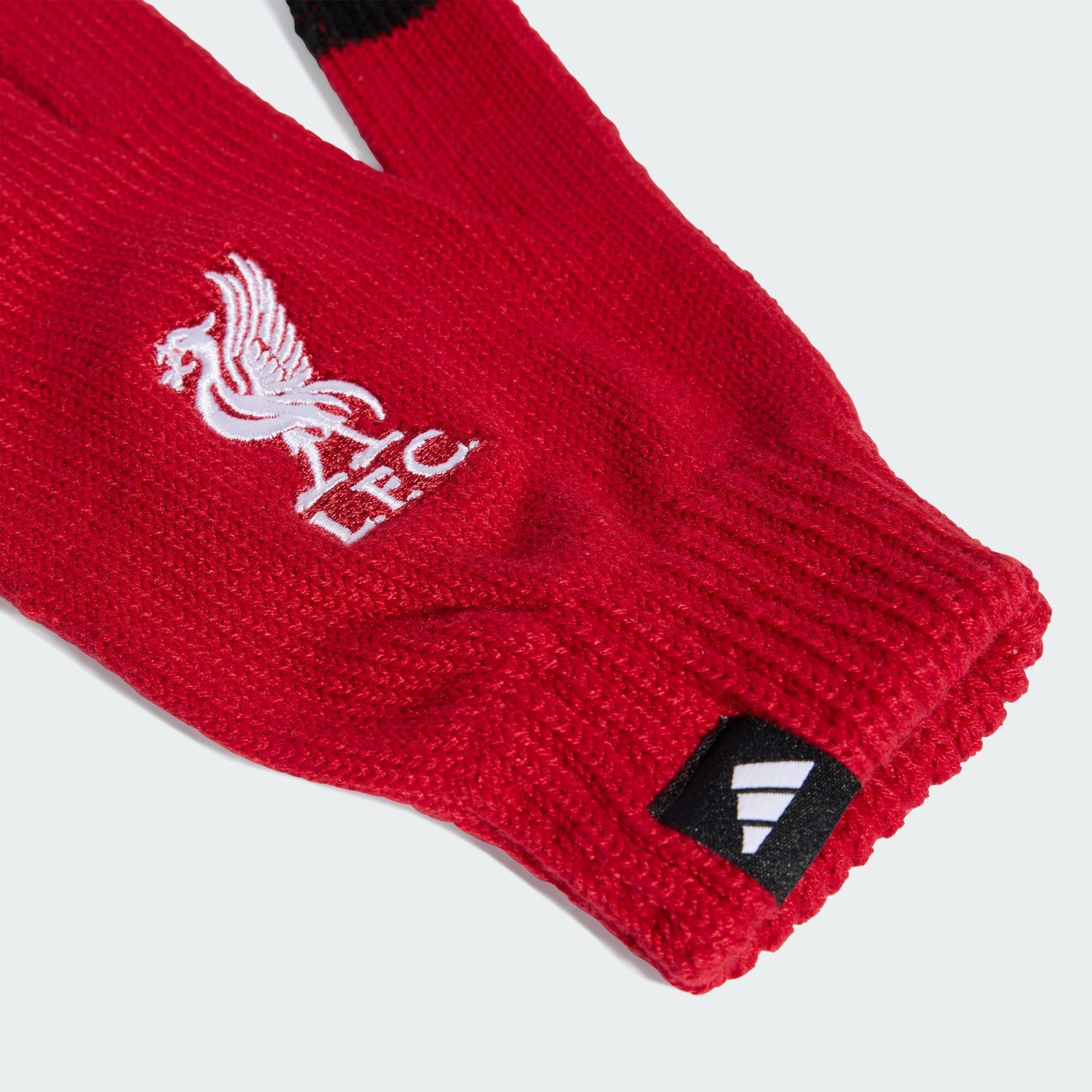 FC Liverpool handschuh 4/7