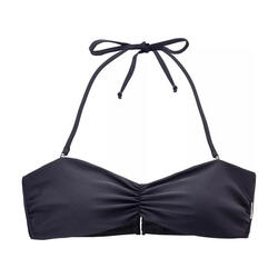 Haut De Maillot De Bain Femme (Noir)