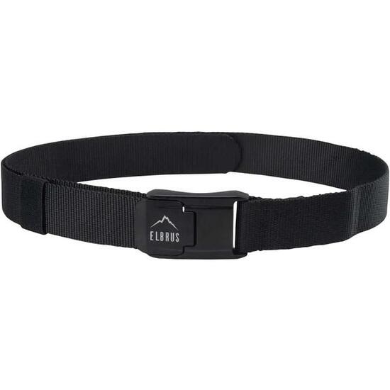 Cintura Elbrus Trex Nero