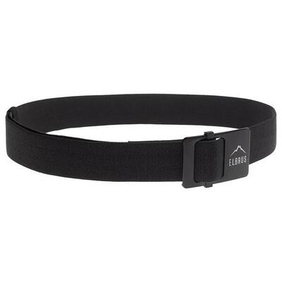 Prax riem (zwart)