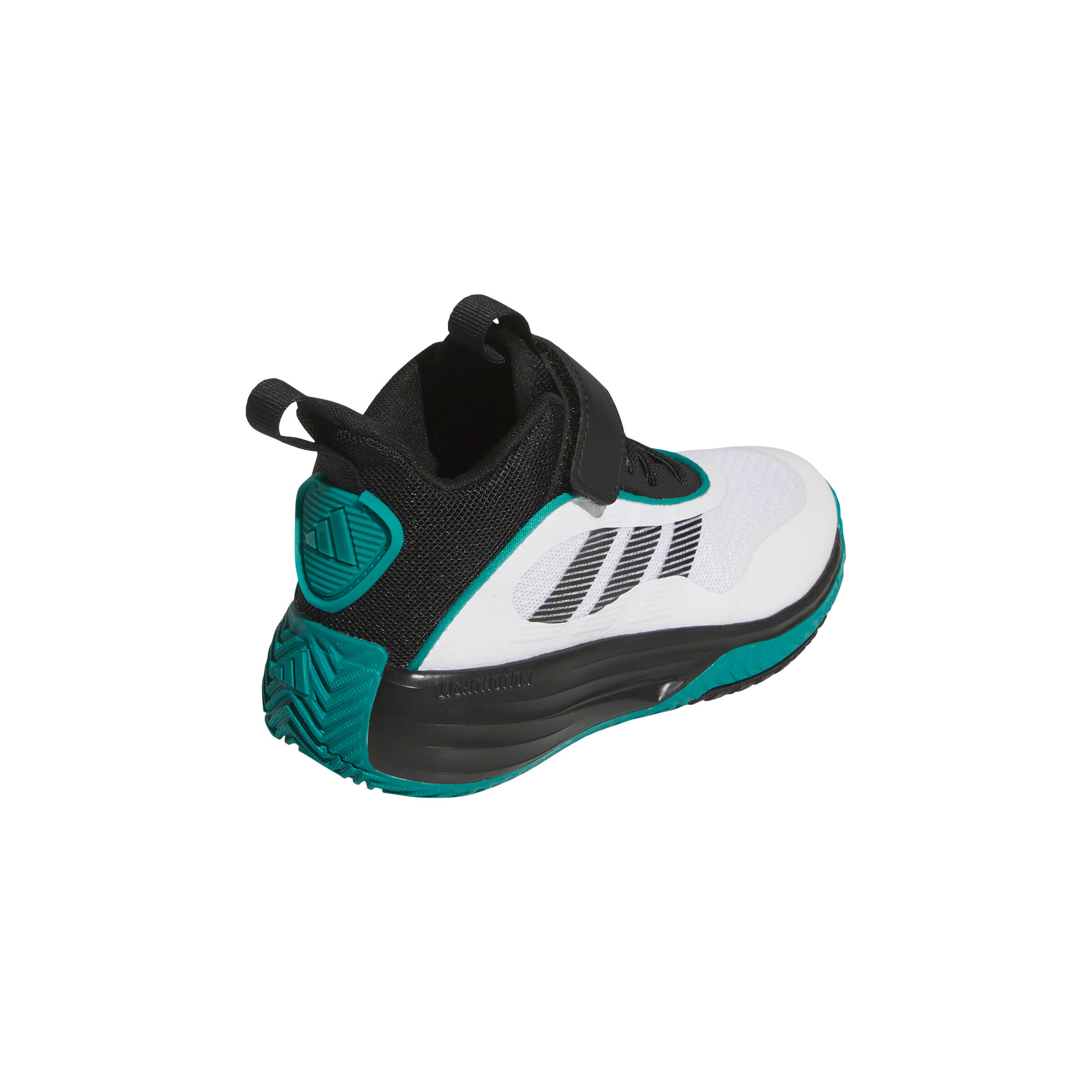 Sapatilhas Adidas modelo JQ7940 para crianças 7/7