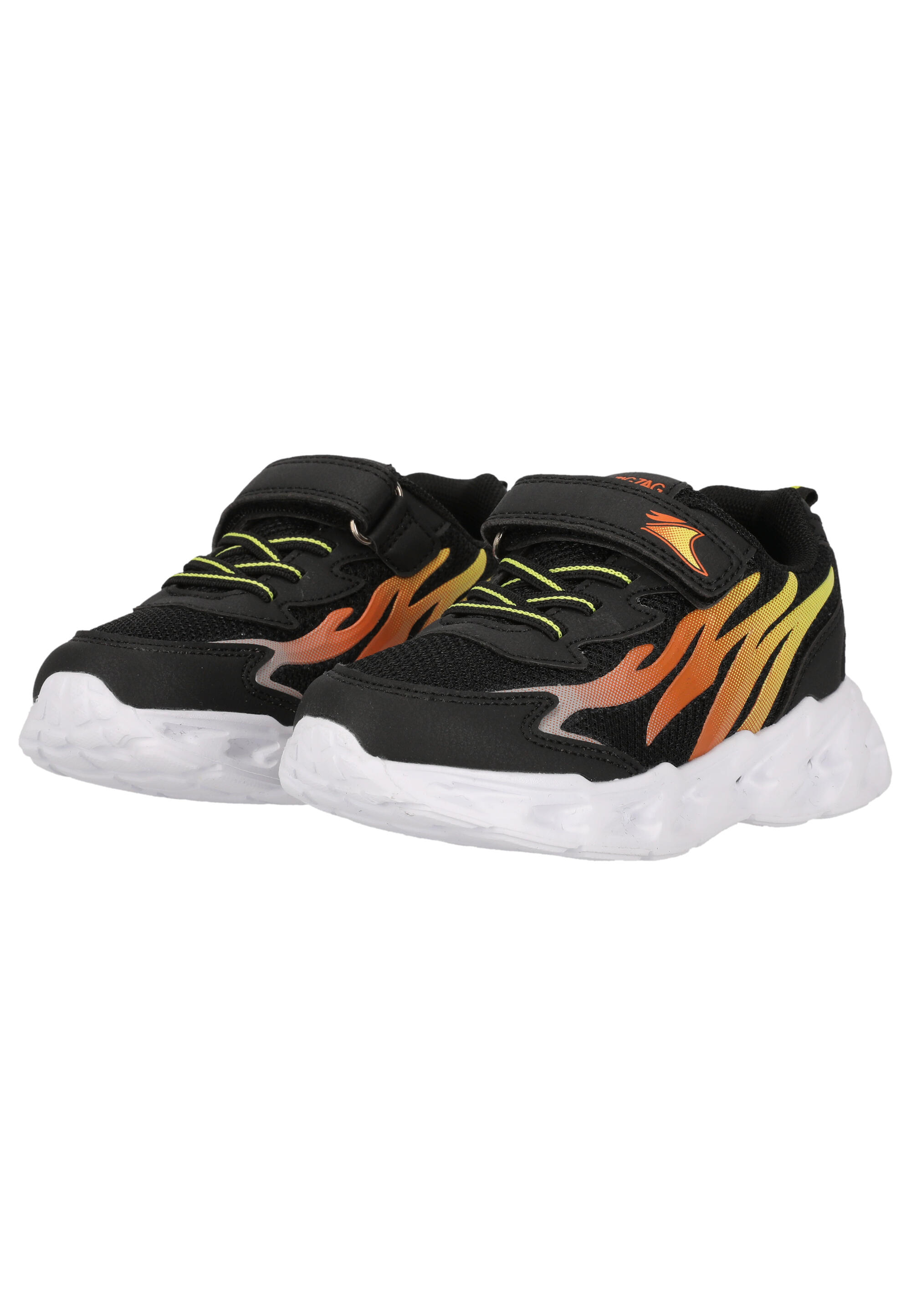 Kinderschuhe Zigzag Gukal 5/7
