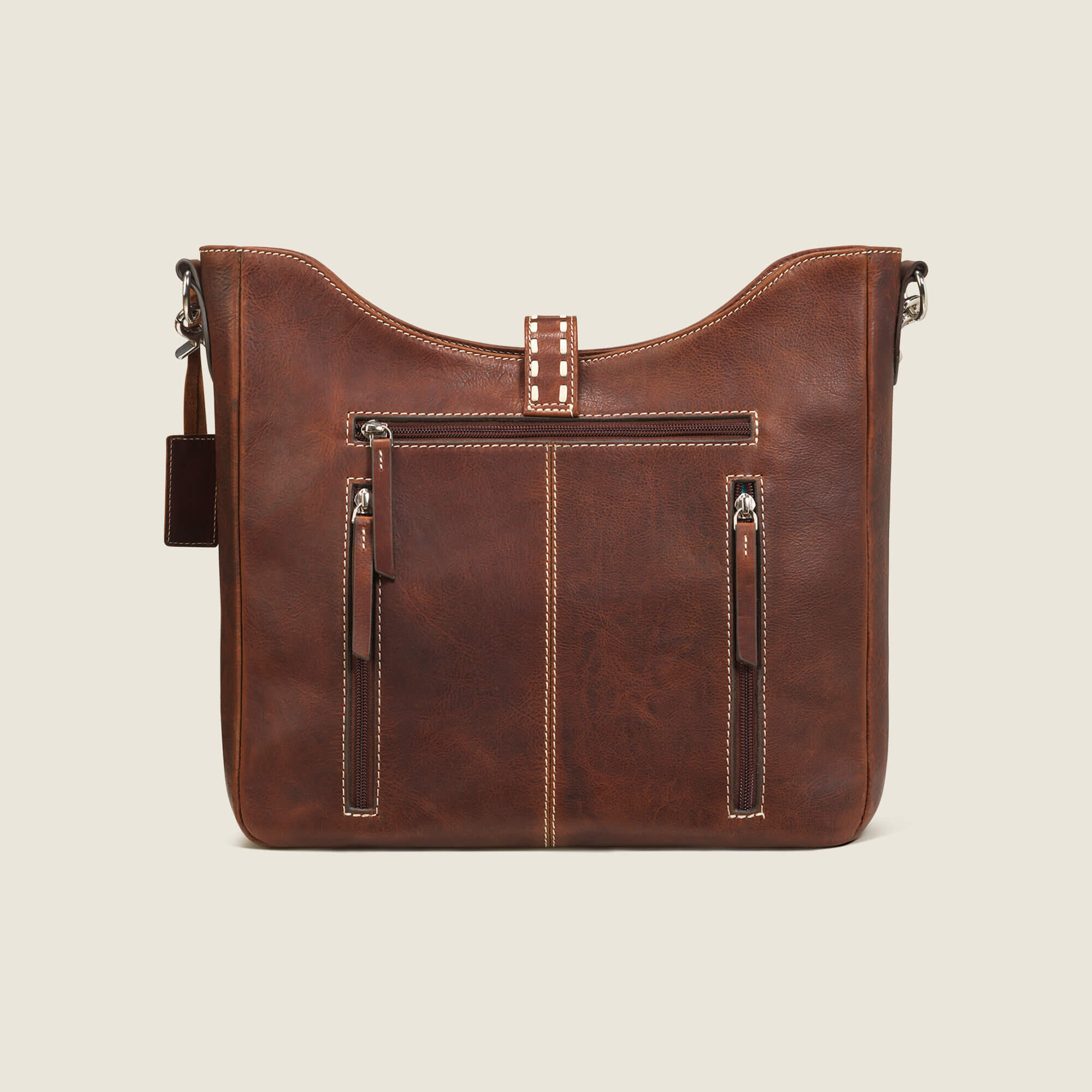 Schultertasche Damen Ariat Teagan Large 2/2