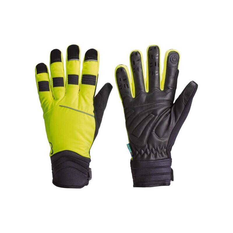 Winter gloves BBB Cycling WaterShield