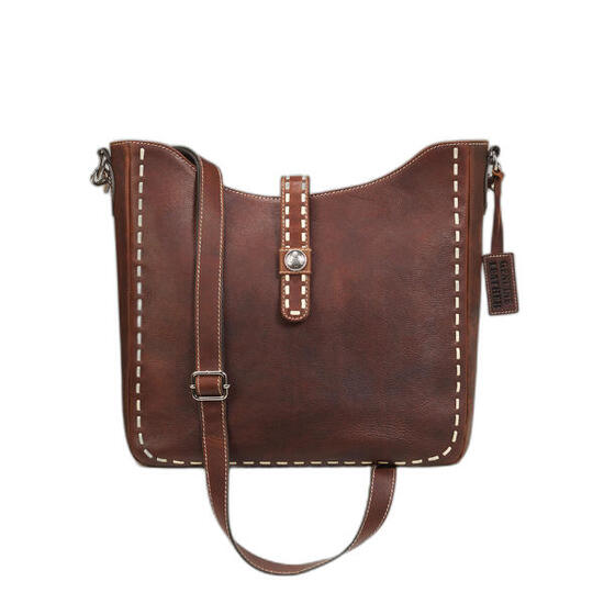 Sac bandoulière femme Ariat Teagan Large