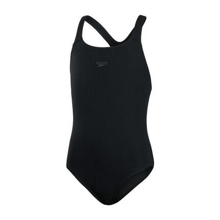 Bañador Entero de Una Pieza Medalist de Eco Endurance+ Niñas Azul Bondi