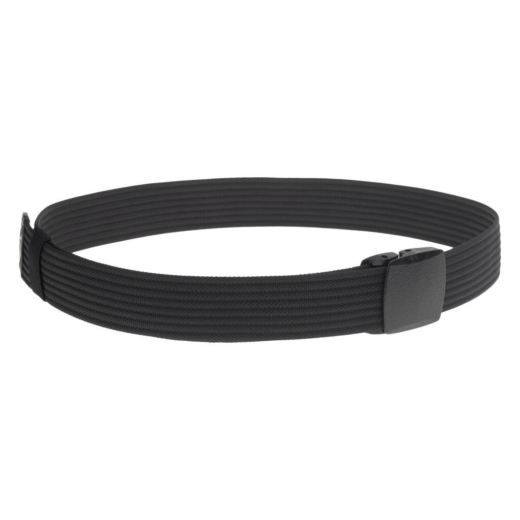 Unisex Adult Salvi Belt (Black)