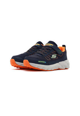 Sneakers skechers model elite sport treada kleur blauw