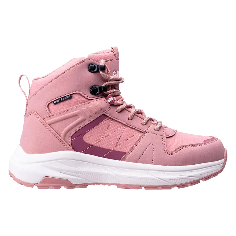 Buty Damskie Rozes Mid