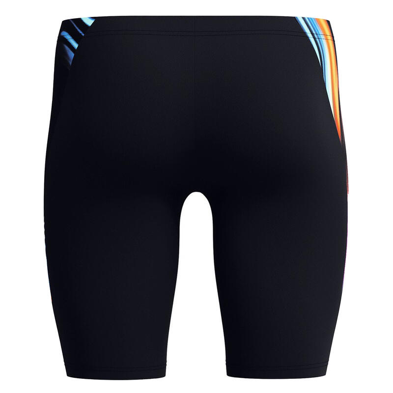Drumeții În Natură Speedo Digital V-Cut Lava Bărbați