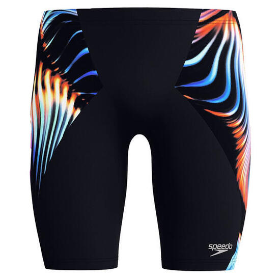 Jammer De Natation DIGITAL Homme (Noir)