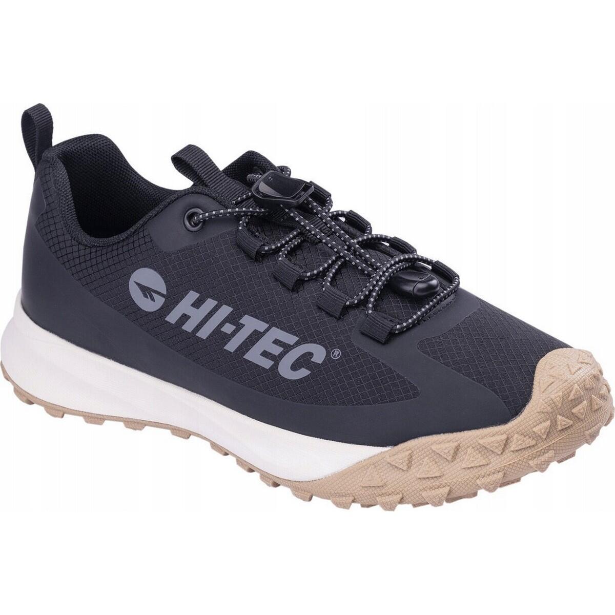 Buty Górskie Męskie Mounti