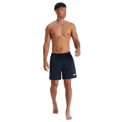Costume Da Bagno A Pantaloncino Uomo Speedo Essentials Rosso