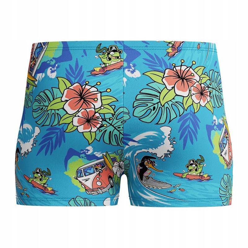 Pantaloni Scurți Surfing Speedo Learn To Swim Băieți
