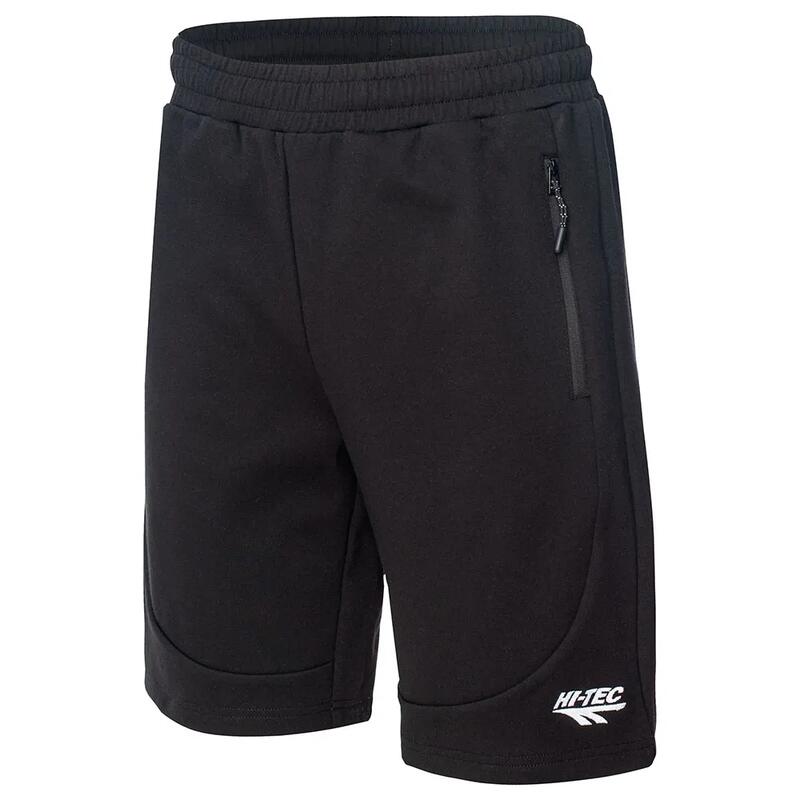 Pantaloni Scurți Drumeții În Natură Hi-Tec Hineti Bărbați