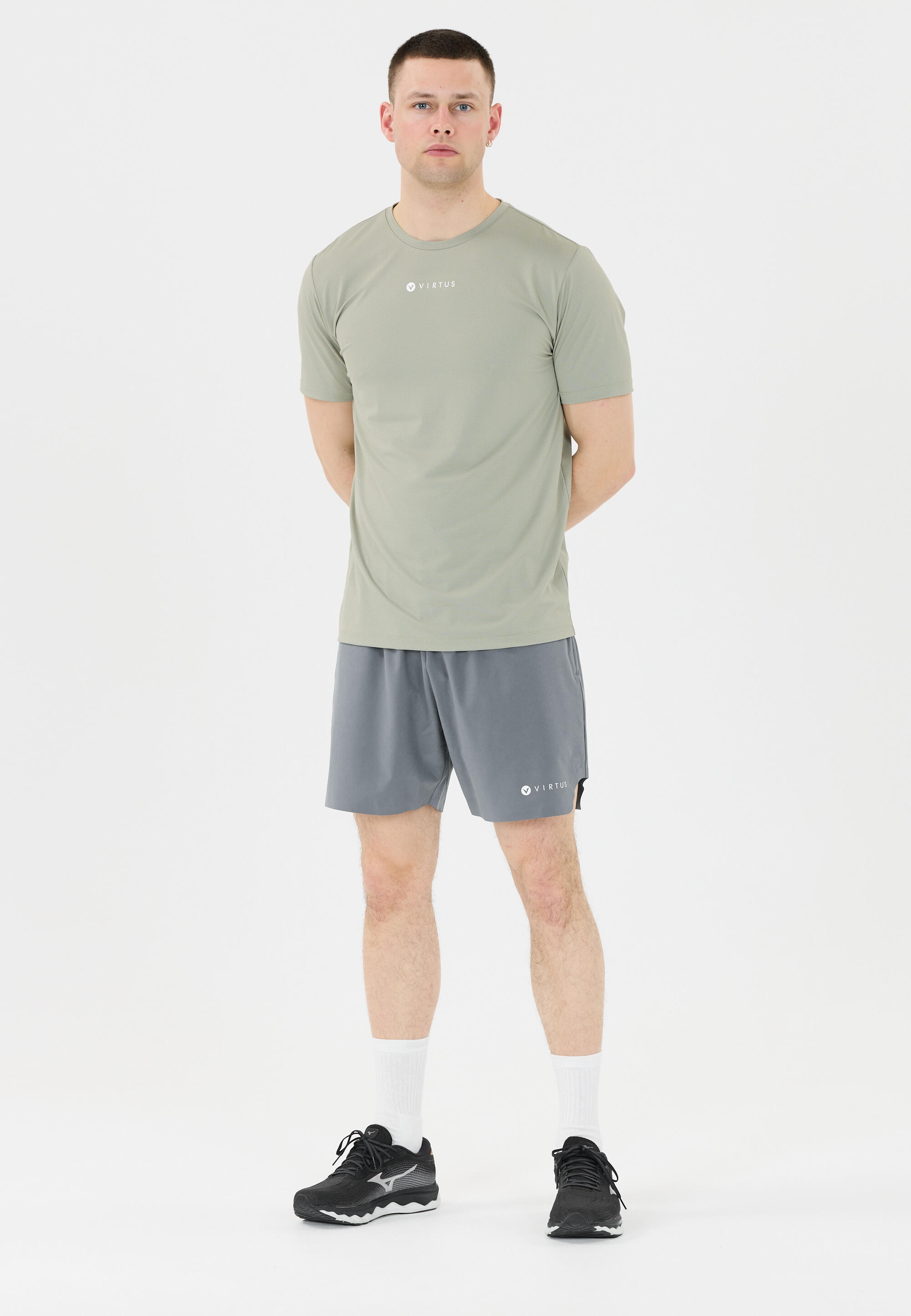Short Virtus Spier V2 3/5