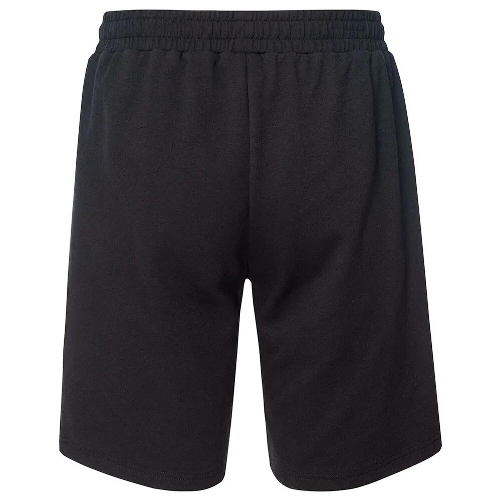 Pantaloncini Uomo Hi-Tec Hineti Nero 2/4
