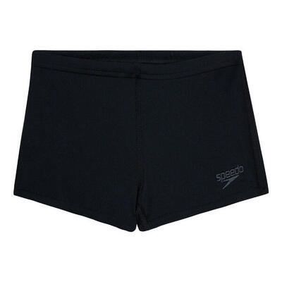 Bermudas de Eco Endurance+ Niños Azul Marino Real