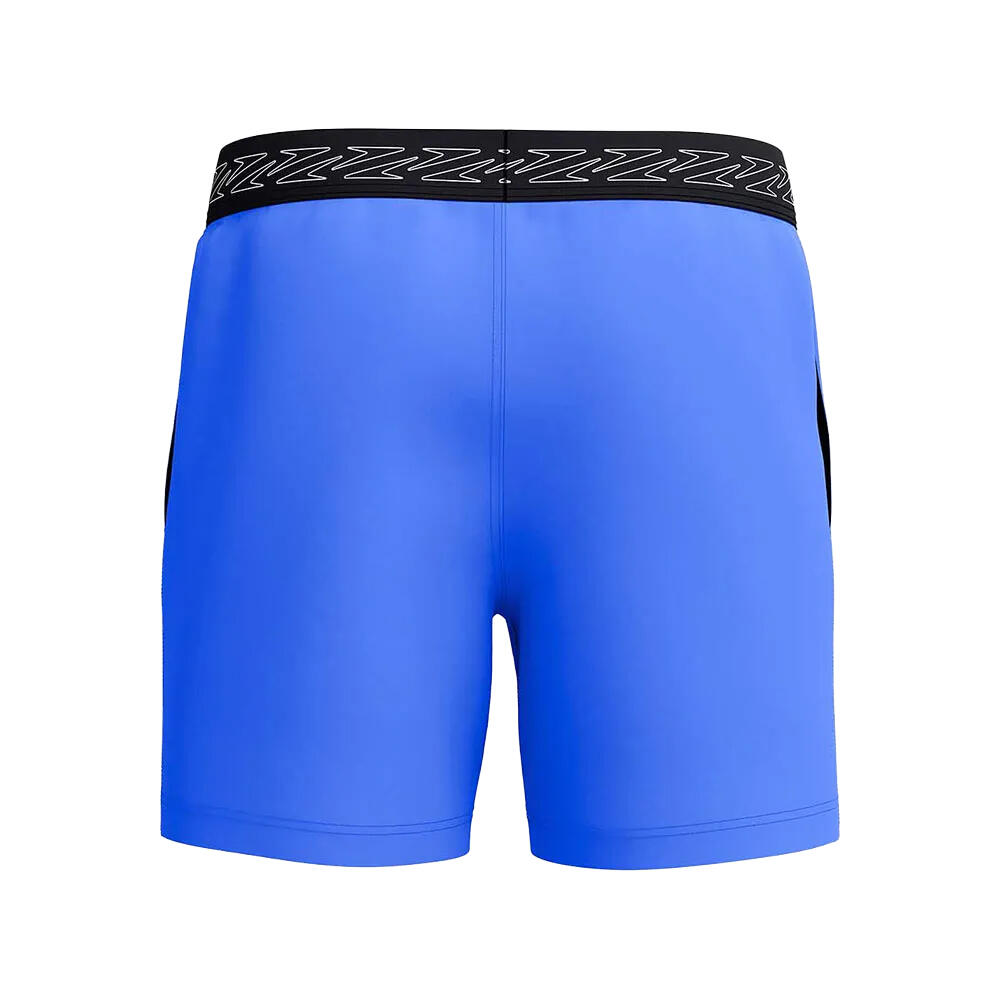 Short De Bain HYPERBOOM Homme (Bleu) 2/3